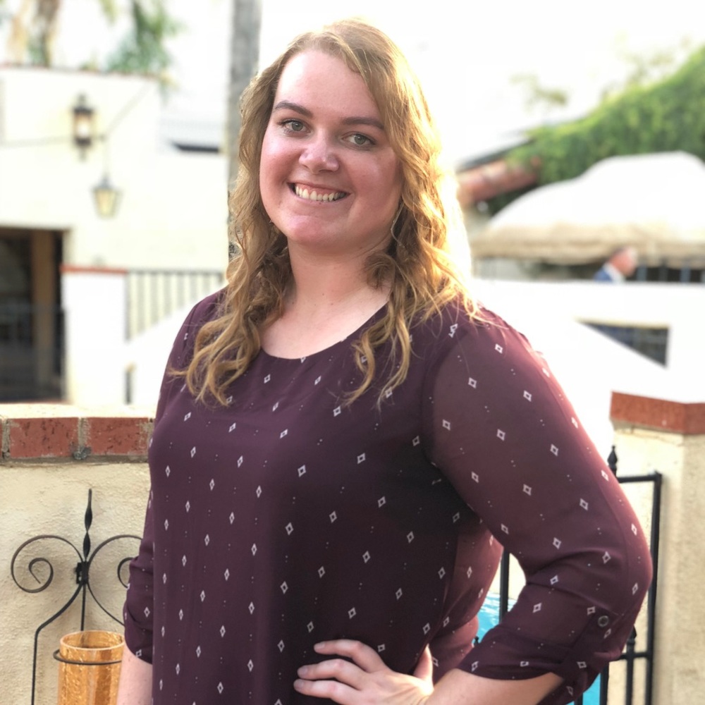 Meet your Posher, Breanna
